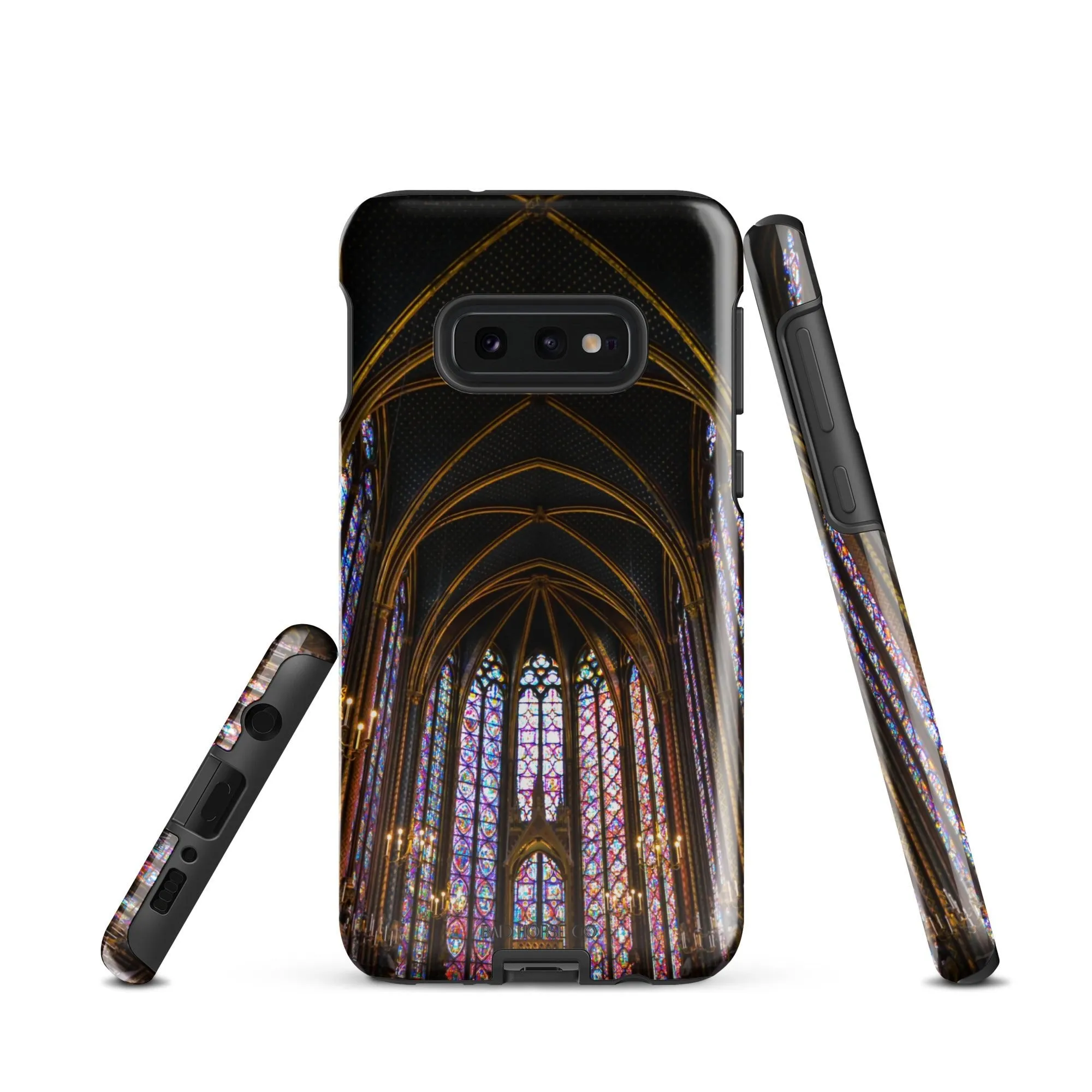 Sainte Chapelle - Samsung® Tough Case