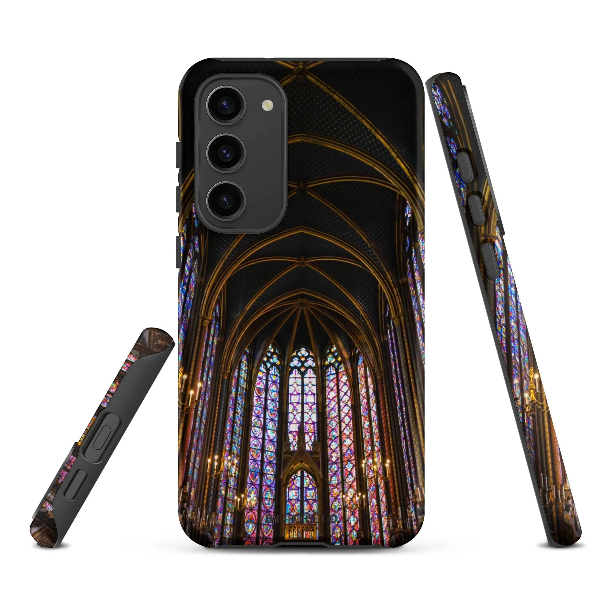 Sainte Chapelle - Samsung® Tough Case