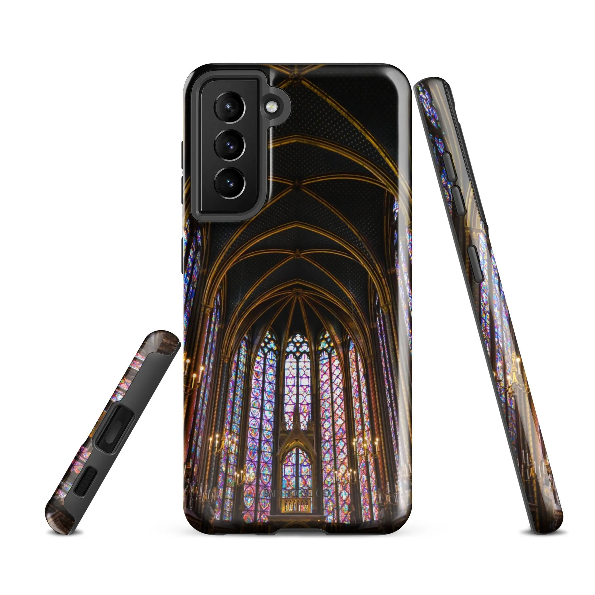 Sainte Chapelle - Samsung® Tough Case