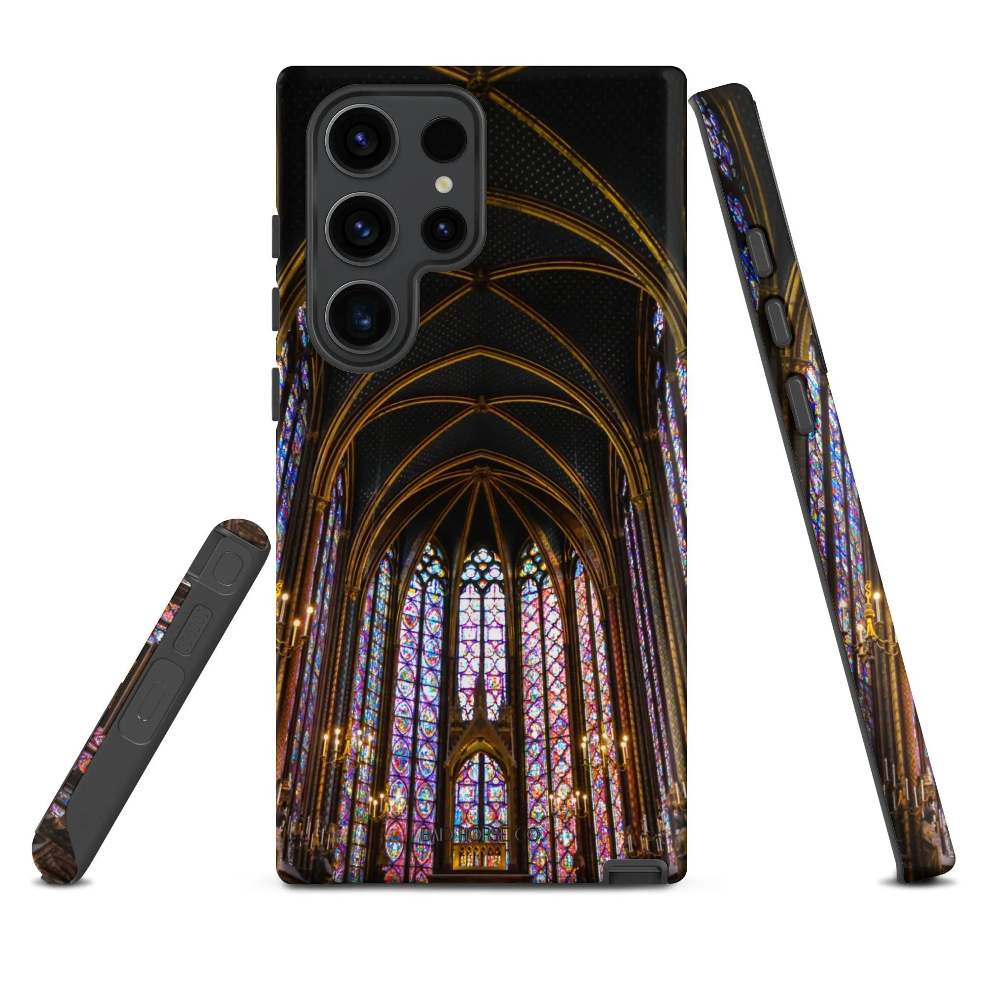 Sainte Chapelle - Samsung® Tough Case