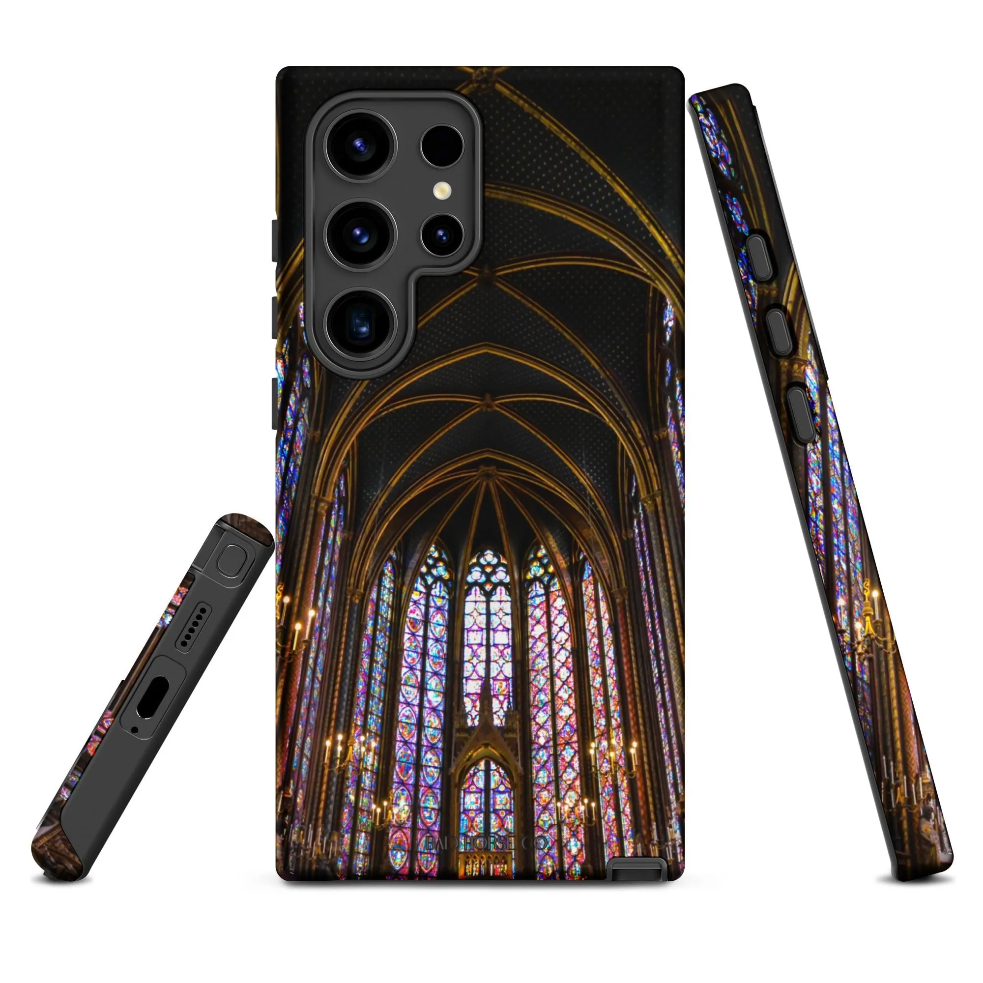 Sainte Chapelle - Samsung® Tough Case