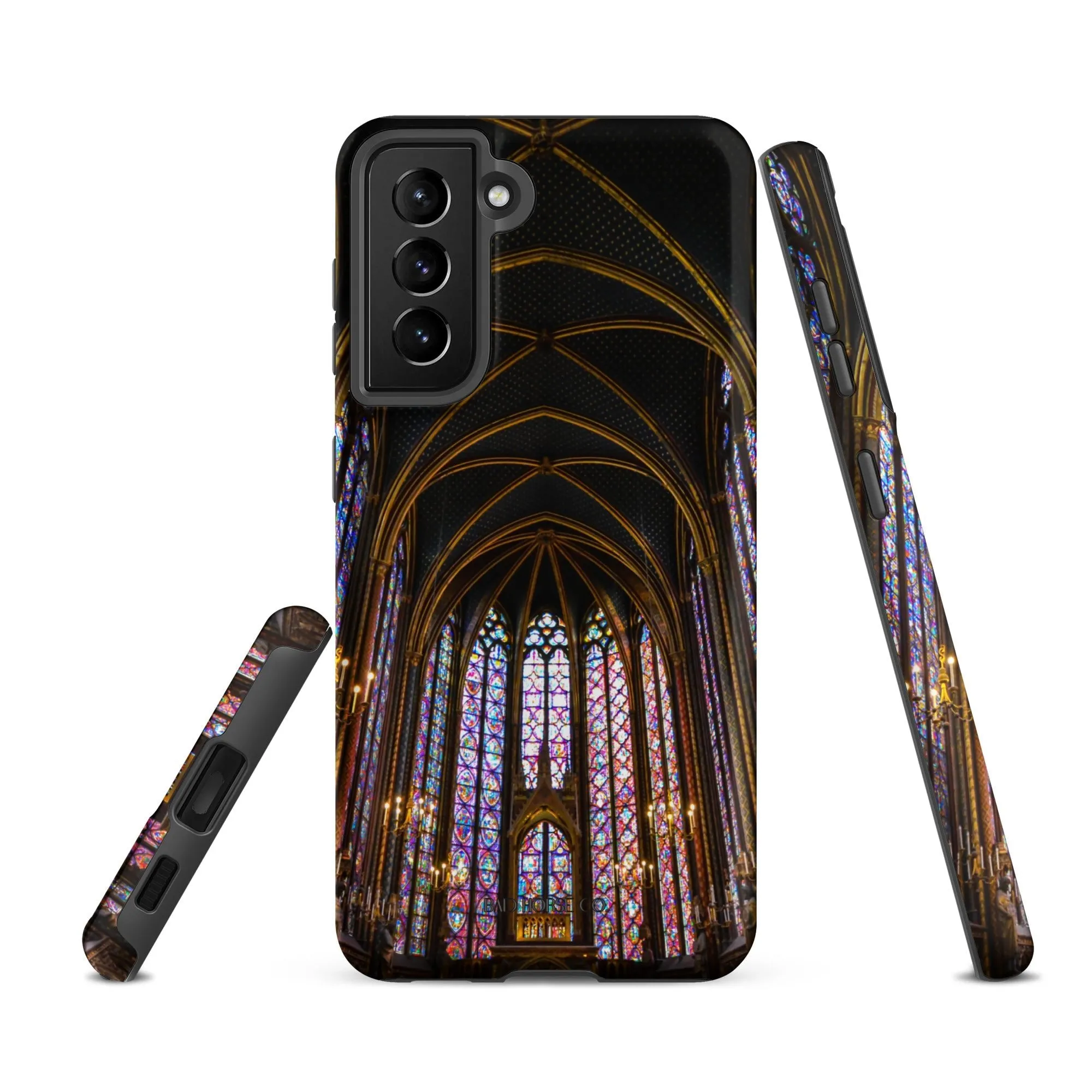 Sainte Chapelle - Samsung® Tough Case