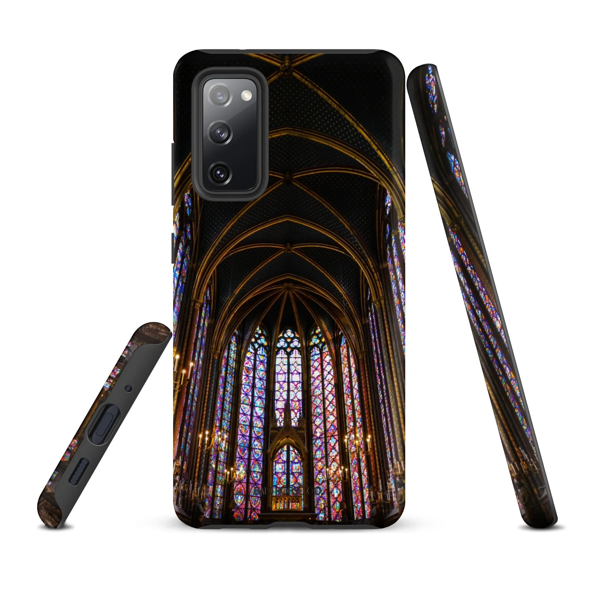 Sainte Chapelle - Samsung® Tough Case