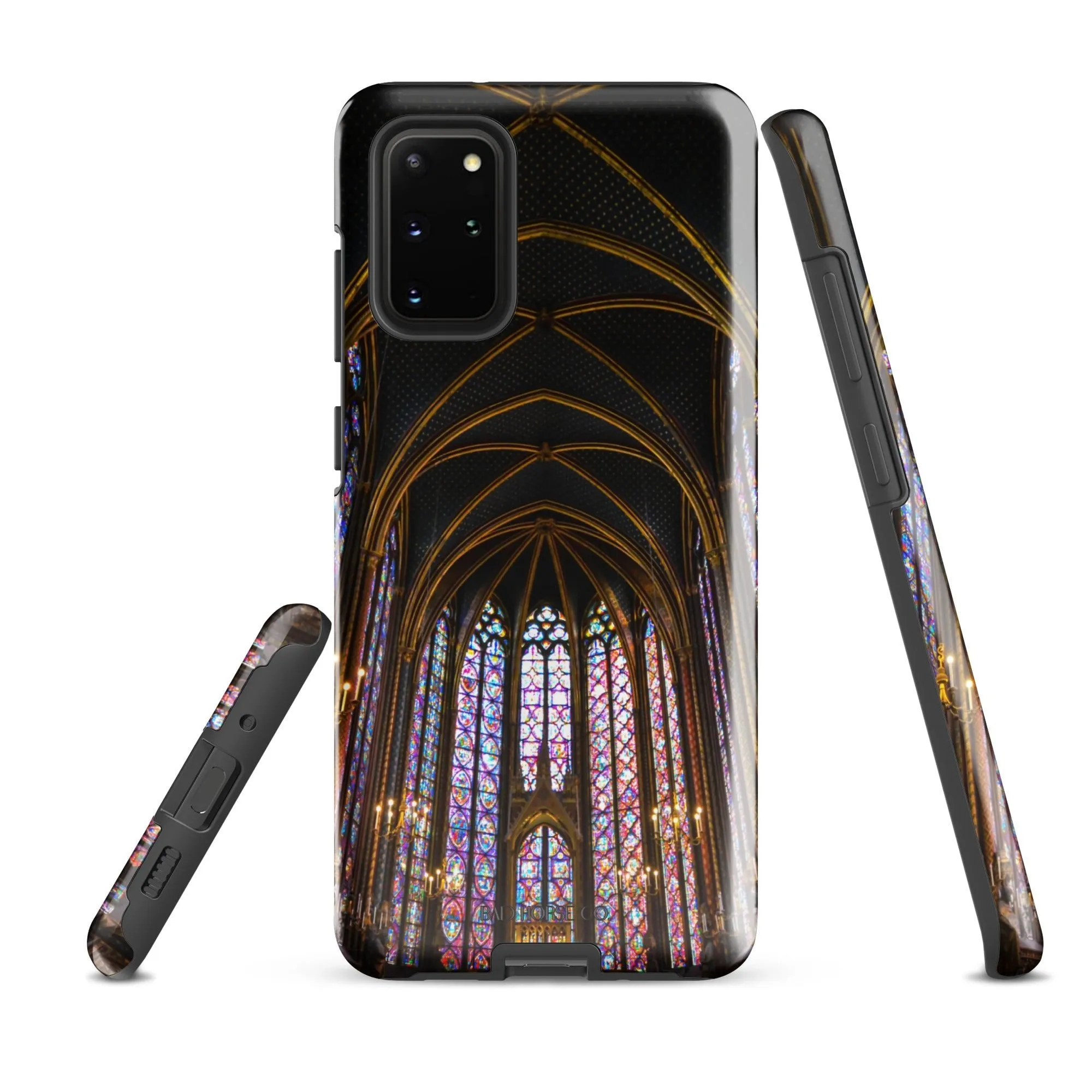 Sainte Chapelle - Samsung® Tough Case