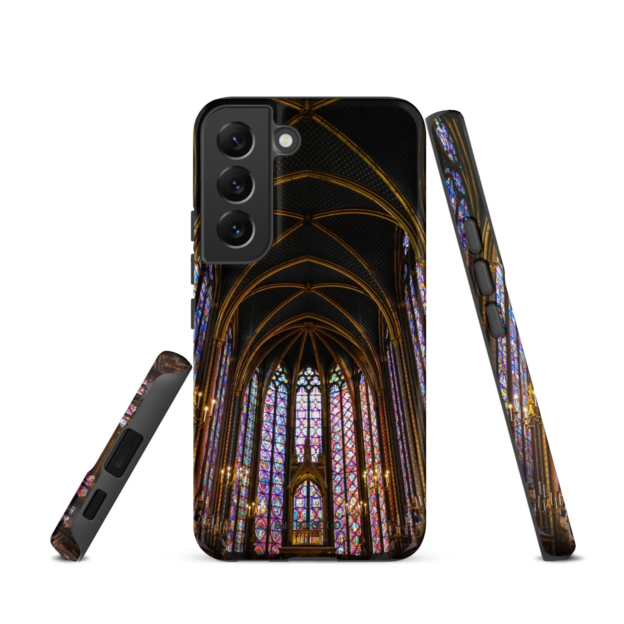 Sainte Chapelle - Samsung® Tough Case