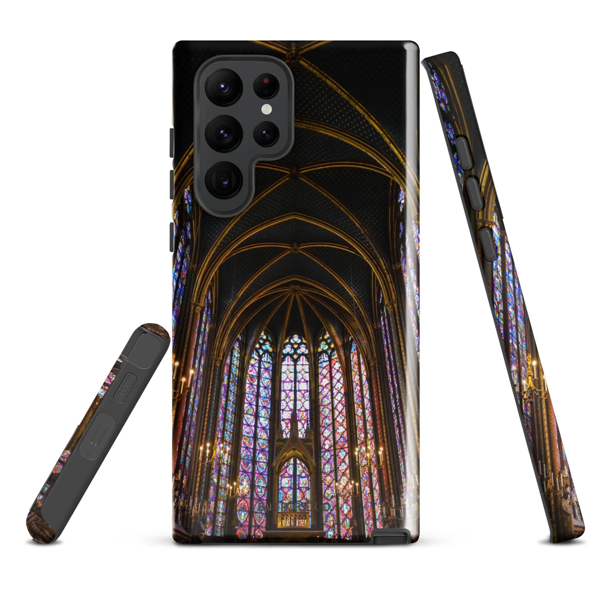 Sainte Chapelle - Samsung® Tough Case