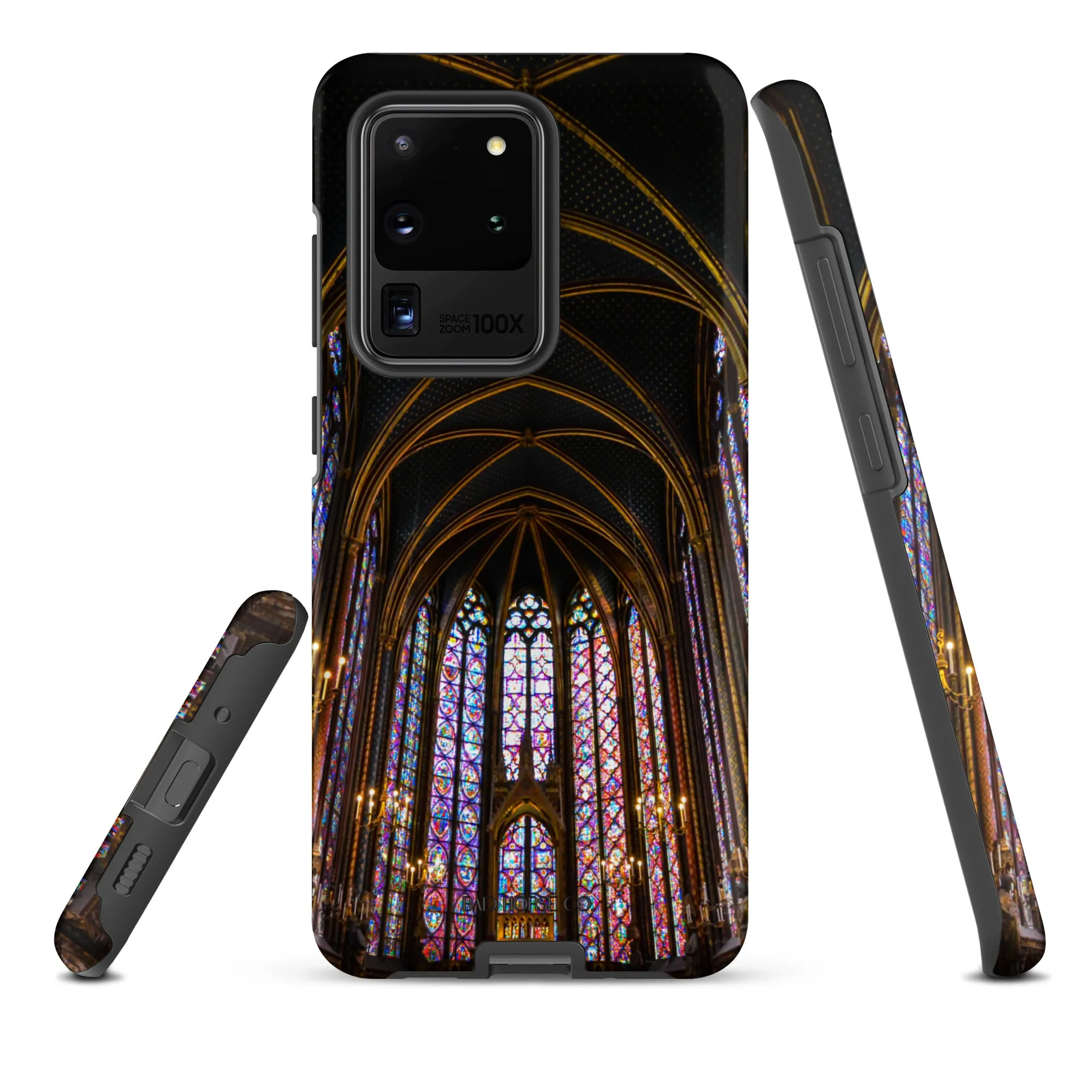 Sainte Chapelle - Samsung® Tough Case