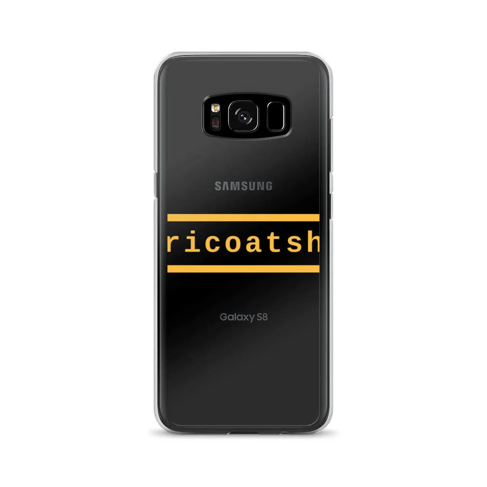 Samsung Case