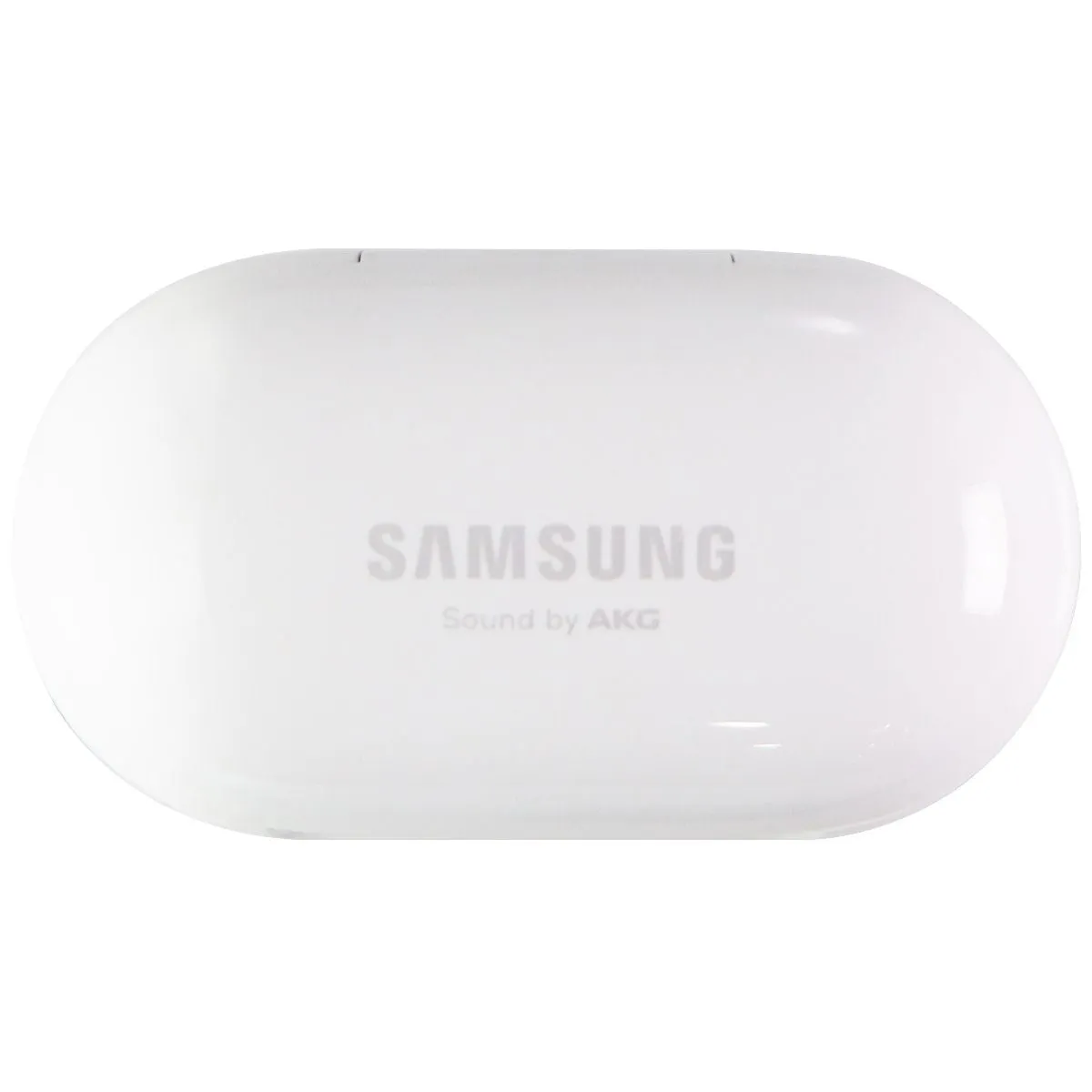 Samsung Galaxy Buds  (Plus) Replacement Charging Case - White (EP-QR175)