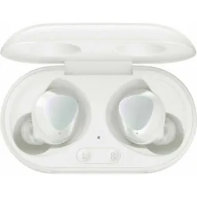 Samsung Galaxy Buds  - White - Excellent