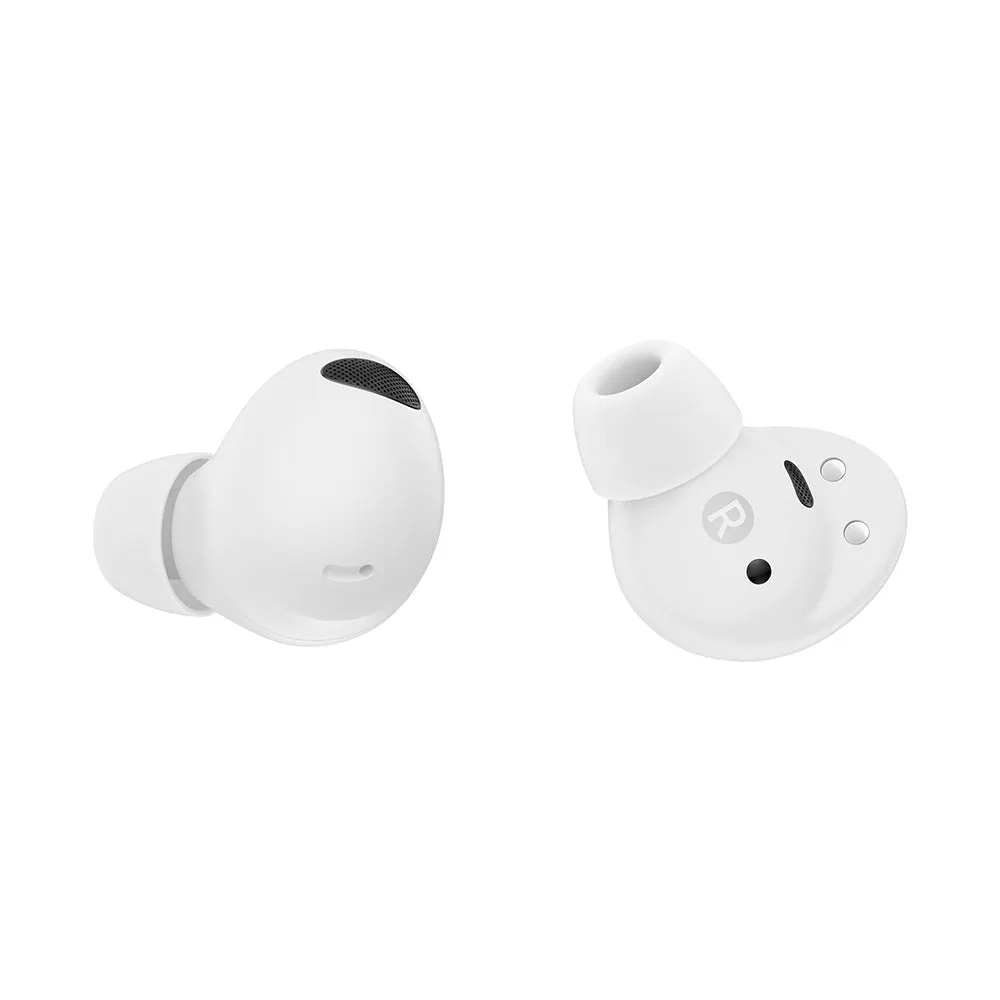 Samsung Galaxy Buds2 Pro Wireless Bluetooth Earphones White