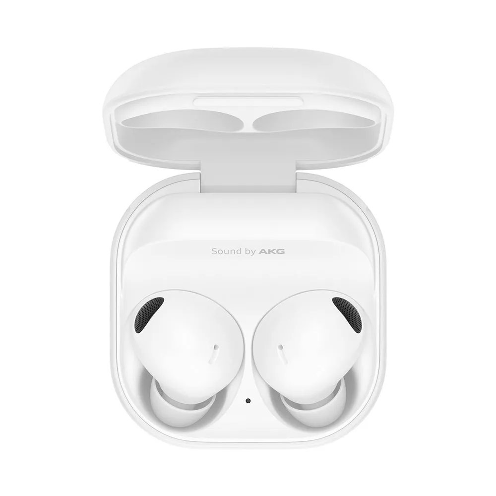 Samsung Galaxy Buds2 Pro Wireless Bluetooth Earphones White