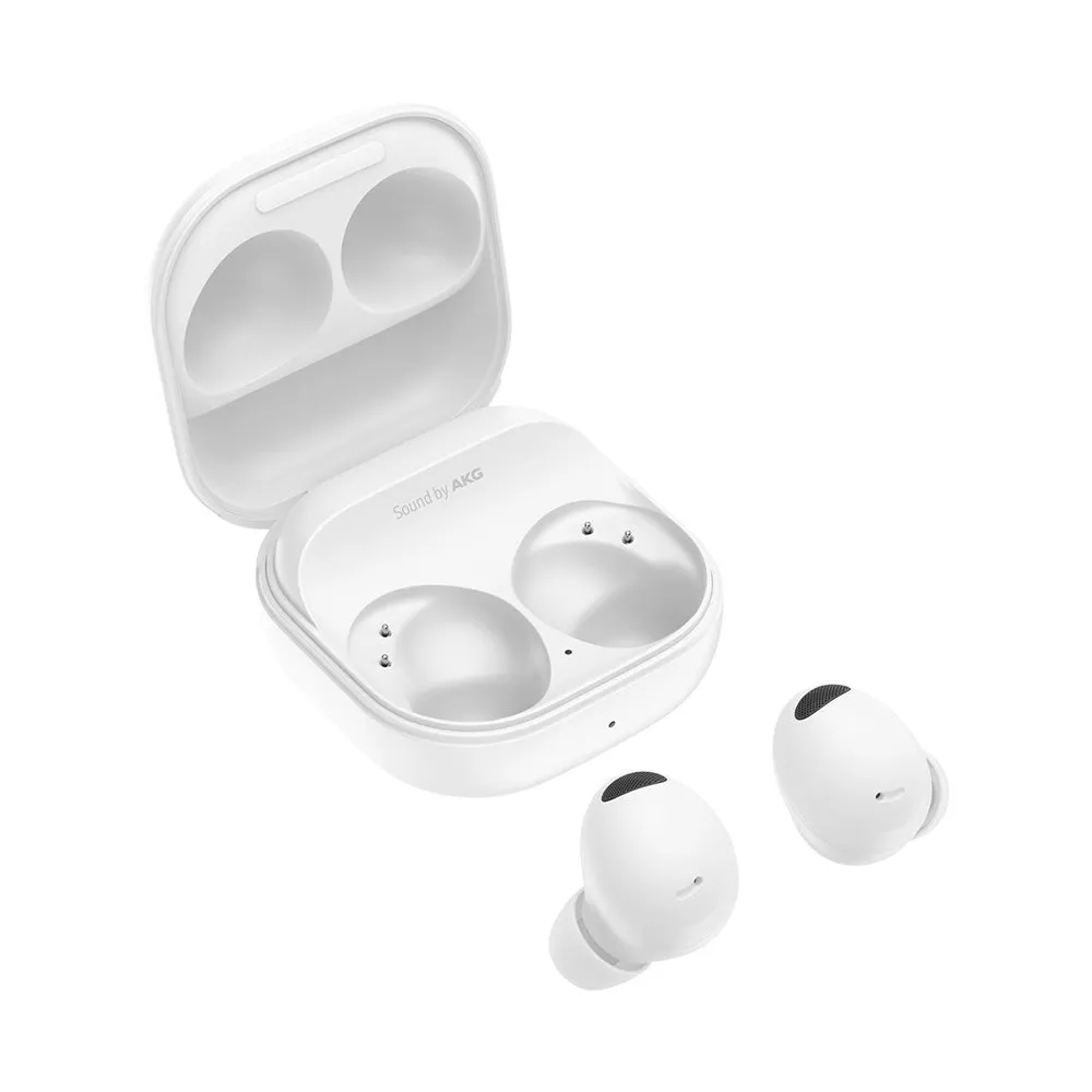 Samsung Galaxy Buds2 Pro Wireless Bluetooth Earphones White