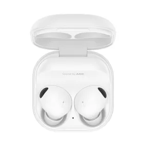 Samsung Galaxy Buds2 Pro Wireless Bluetooth Earphones White