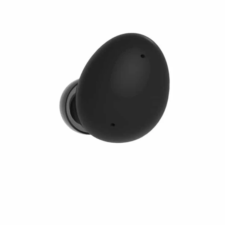 Samsung Galaxy Buds2, SM-R177NZKAMEA