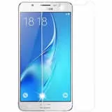 Samsung Galaxy J7 2017 Tempered Glass Screen Protector