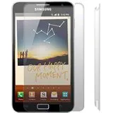 Samsung Galaxy Note 2 Screen Protectors x2