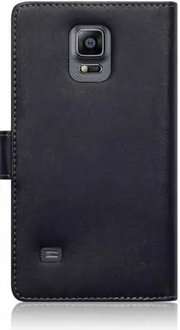 Samsung Galaxy Note 7 Wallet Case - Black