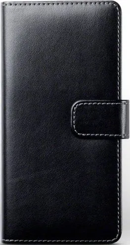 Samsung Galaxy Note 7 Wallet Case - Black