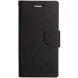 Samsung Galaxy Note 7 Wallet Case - Black