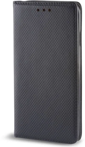 Samsung Galaxy S10e Wallet Case - Black