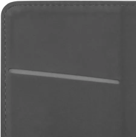 Samsung Galaxy S10e Wallet Case - Black