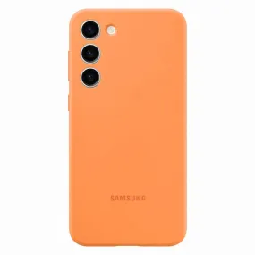 Samsung Galaxy S23  Silicone Cover