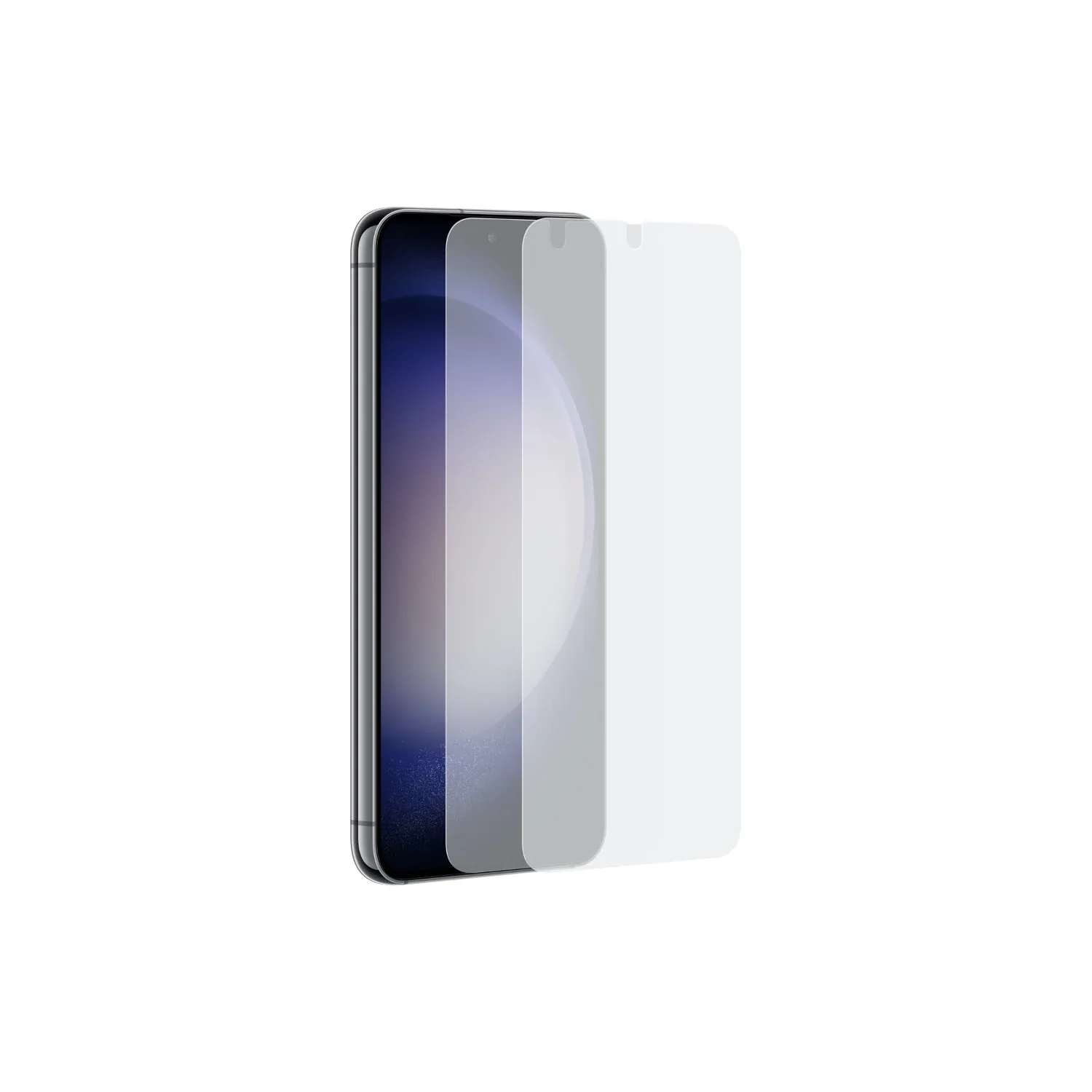 Samsung Screen Film Protector - Samsung Galaxy S23