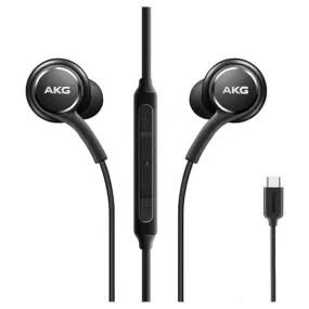 Samsung type-c earphone akg