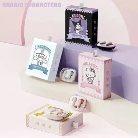 Sanrio S02 Bluetooth Earphones