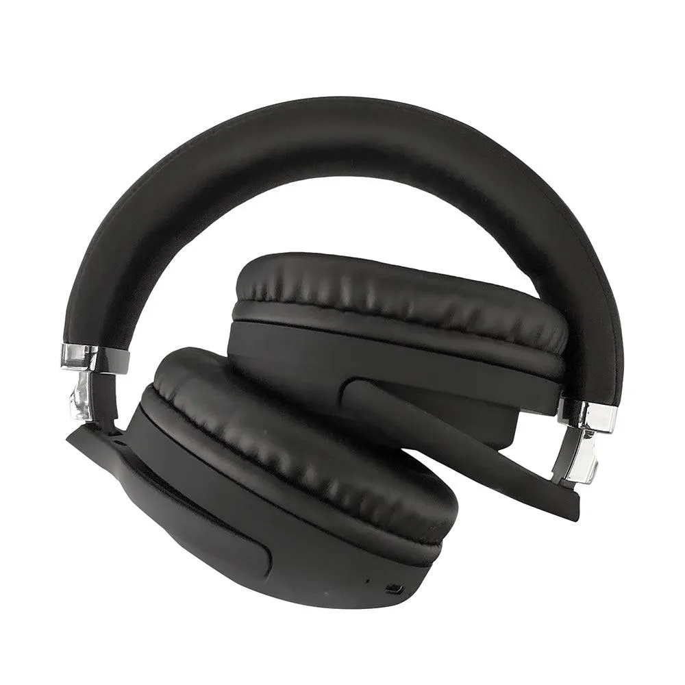 Santana Amoré On-Ear Bluetooth Headphones