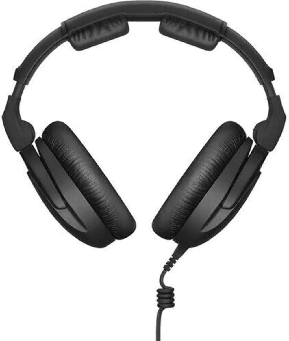 Sennheiser HD 300 Pro Monitoring Headphones