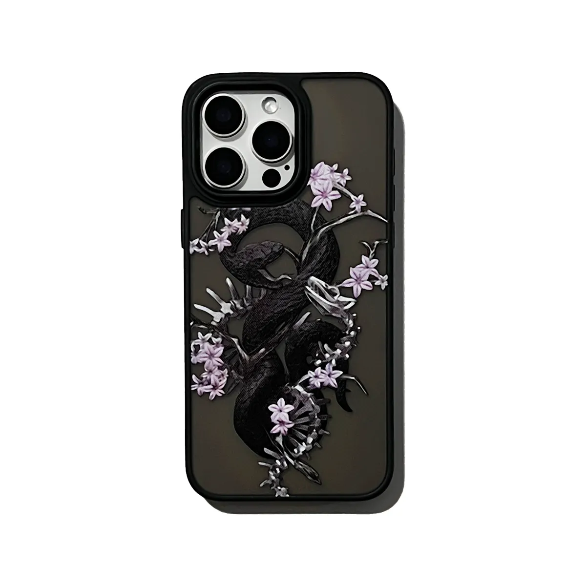 Serpent Series iPhone Case