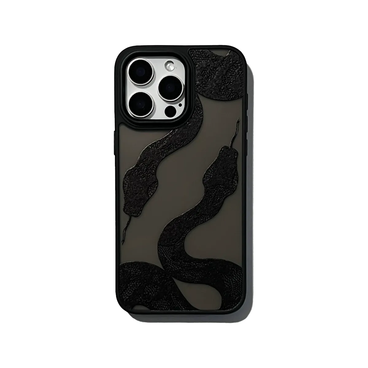 Serpent Series iPhone Case