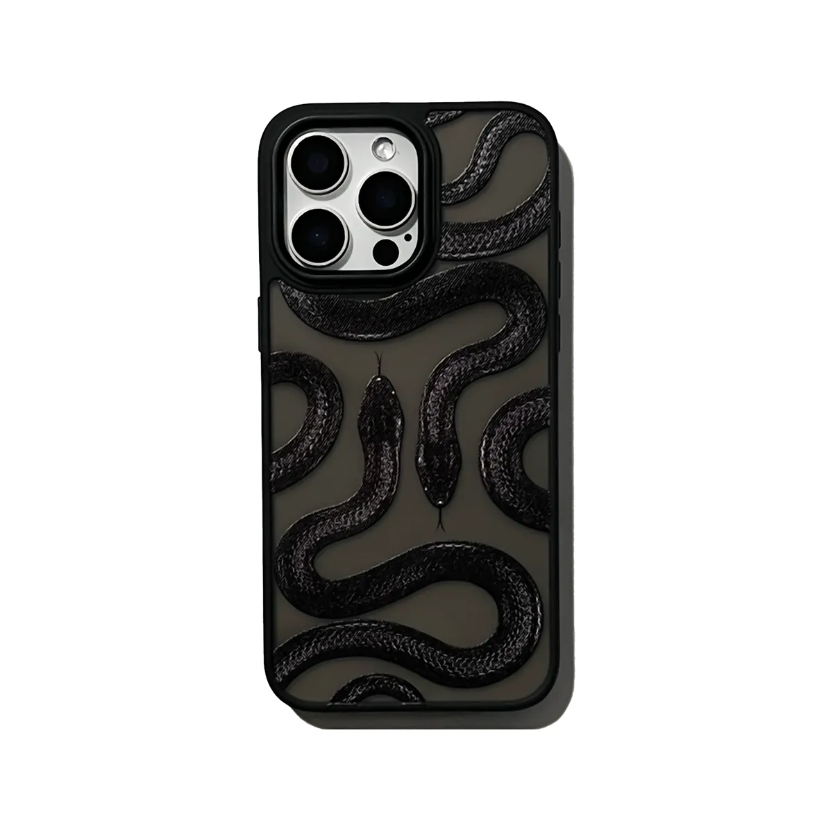 Serpent Series iPhone Case