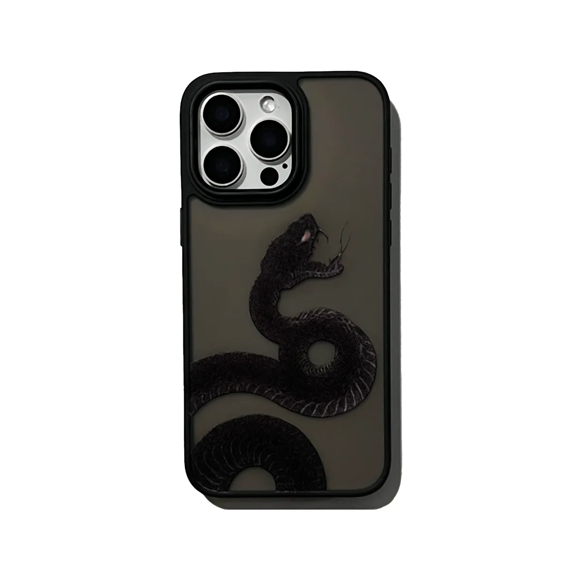 Serpent Series iPhone Case