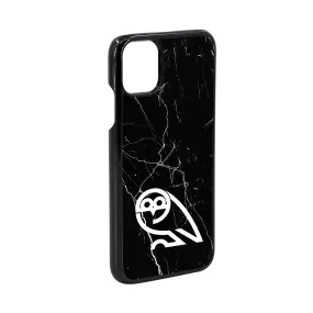 Sheffield Wednesday Black Retro Crest Phone Cover