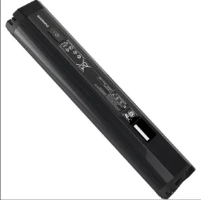 Shimano Steps battery 504 Wh, down tube integrated mount, long fit - BT-E8035-L