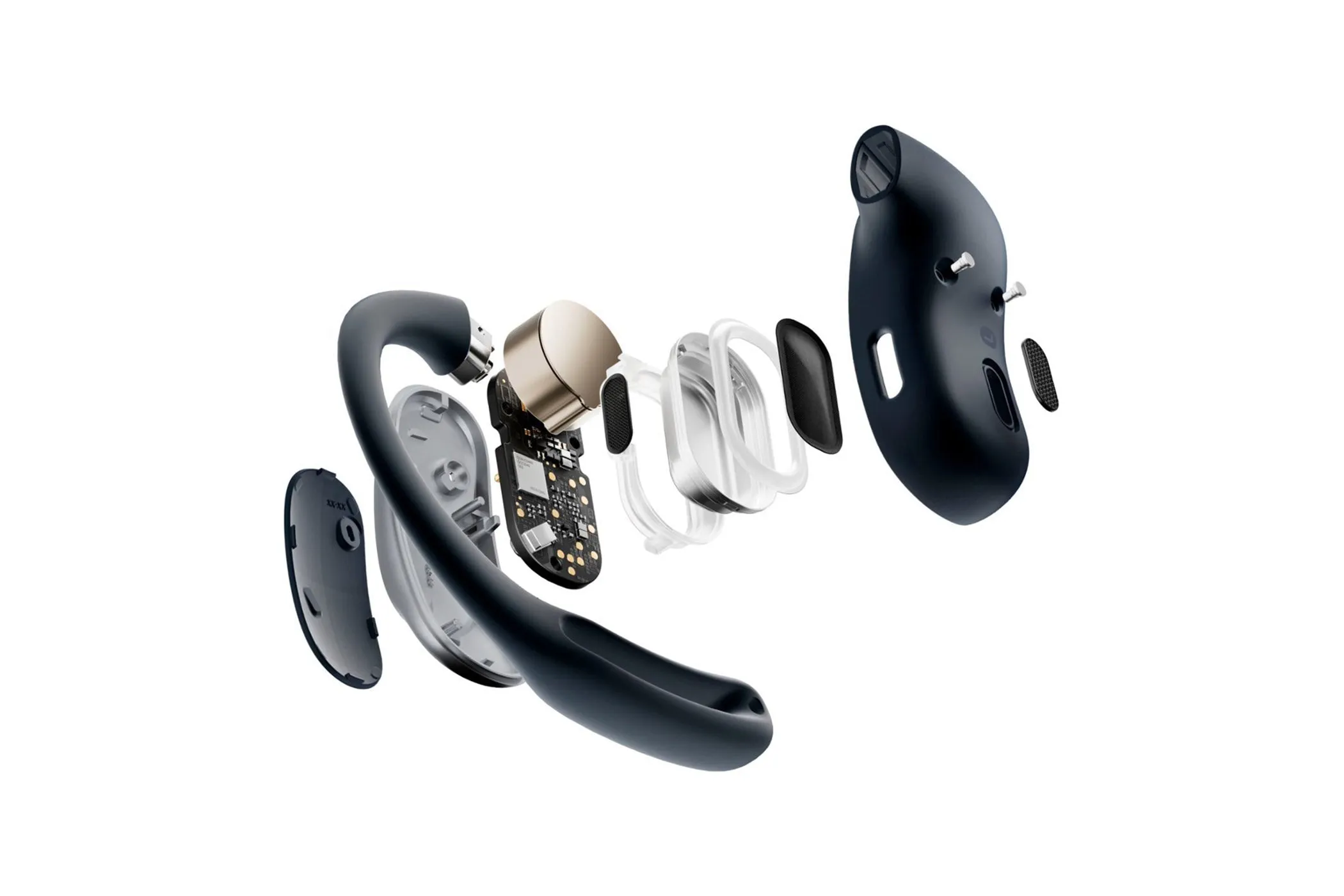 Shokz OpenFit Air Headphones