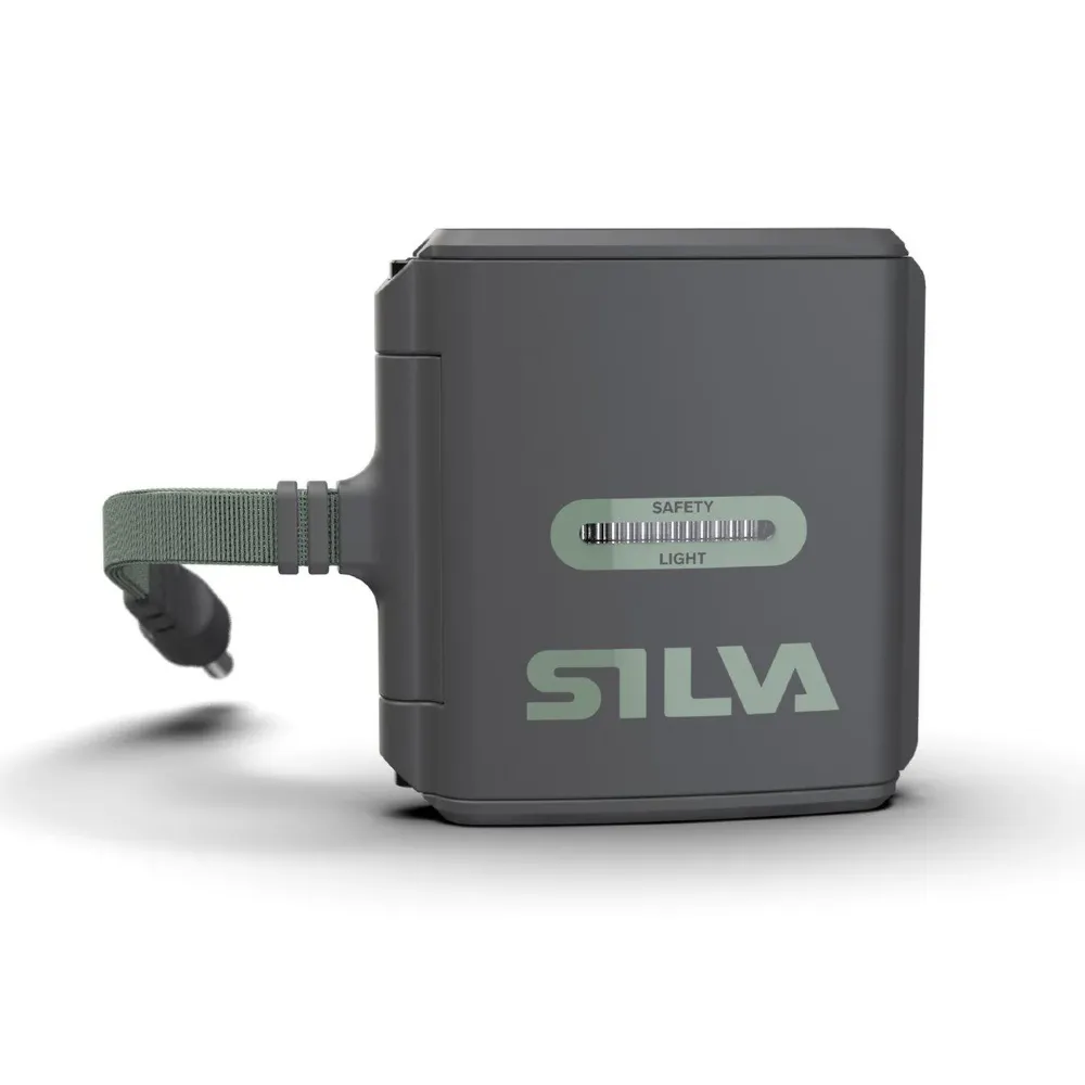 Silva Trail Runner Free 2 Ultra