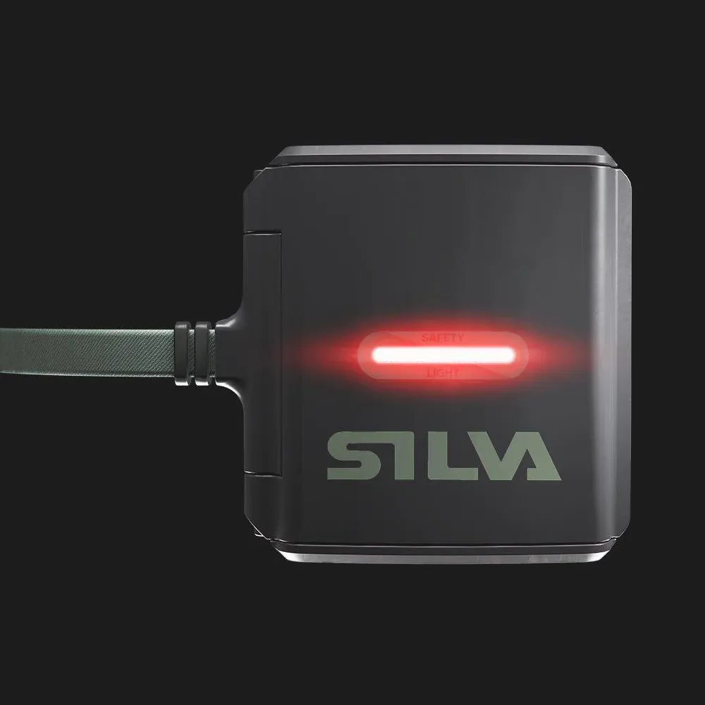 Silva Trail Runner Free 2