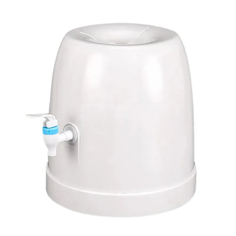 Simple Water Dispenser