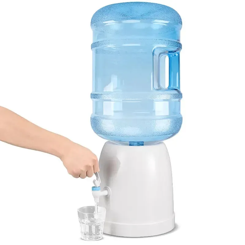 Simple Water Dispenser