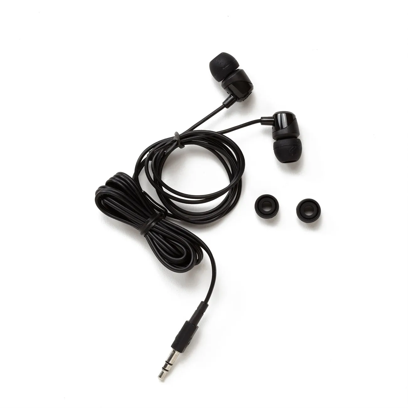 Skullcandy Boeing Logo Earbuds