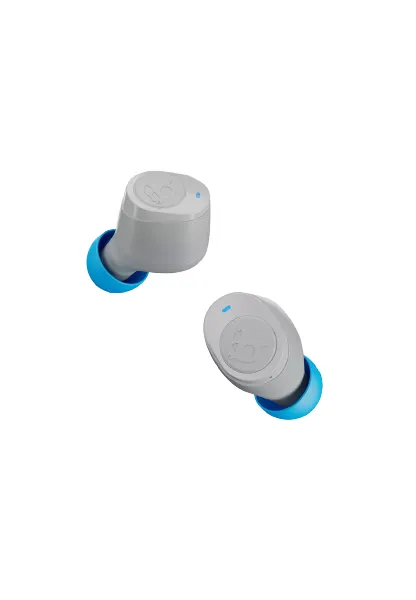 Skullcandy Jib™ True Wireless Earbuds, Charging Case, Ear Gels (S, M, L), Micro-USB Charging Cable, User Guide