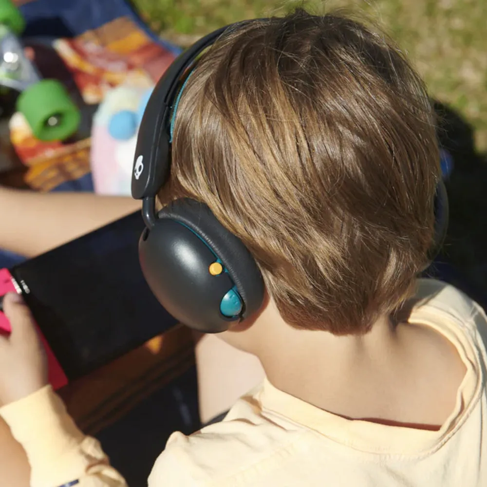 Skullcandy Kids Grom Whireless Headphones