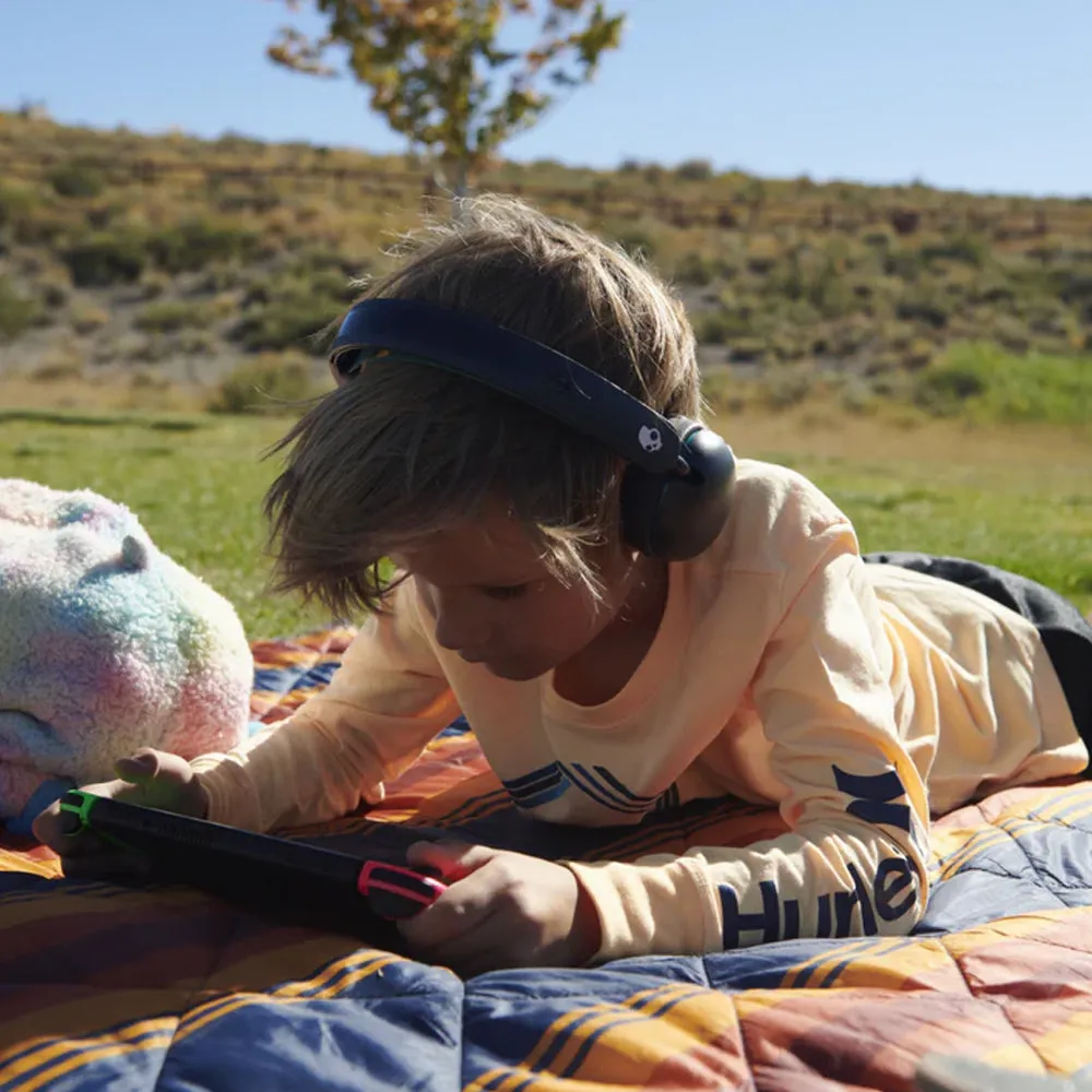 Skullcandy Kids Grom Whireless Headphones