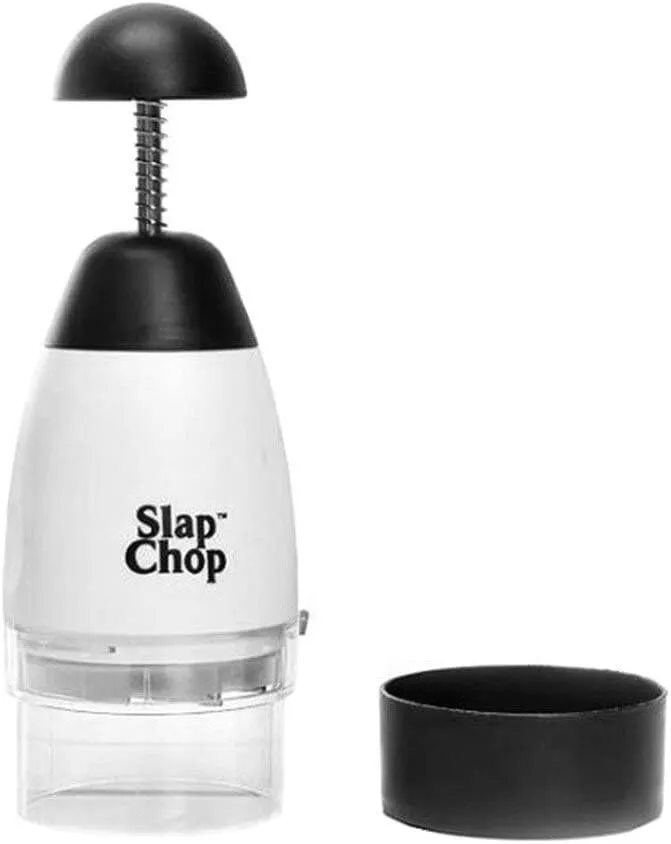 Slap Chop Vegetable