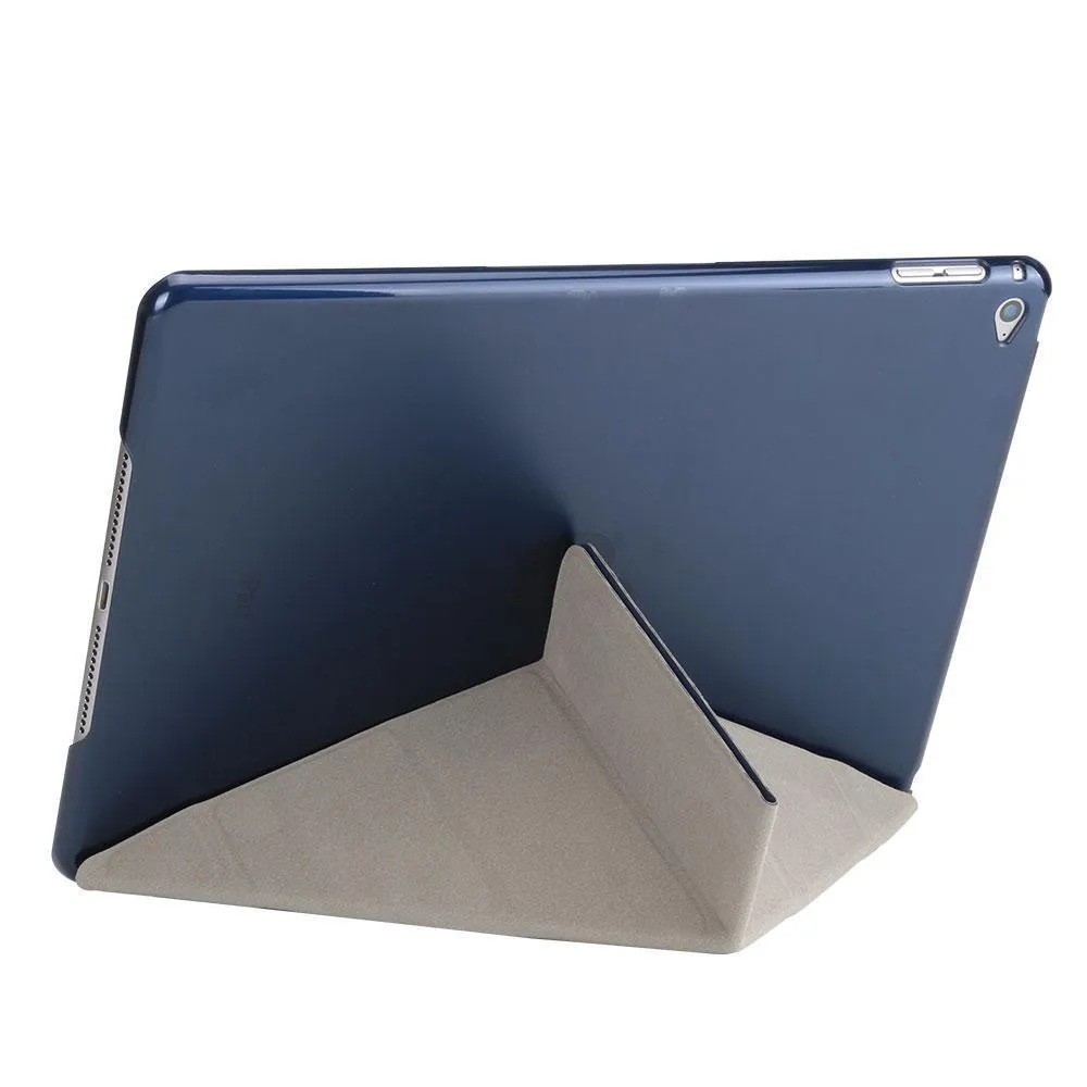 Smart Cover with Four Fold Flip Stand for iPad Pro 9.7-inch (2016)