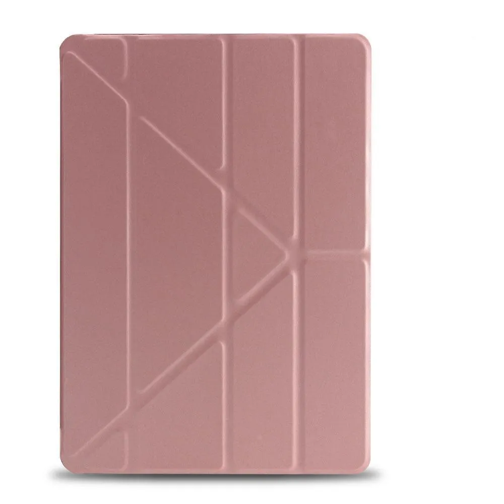 Smart Cover with Four Fold Flip Stand for iPad Pro 9.7-inch (2016)